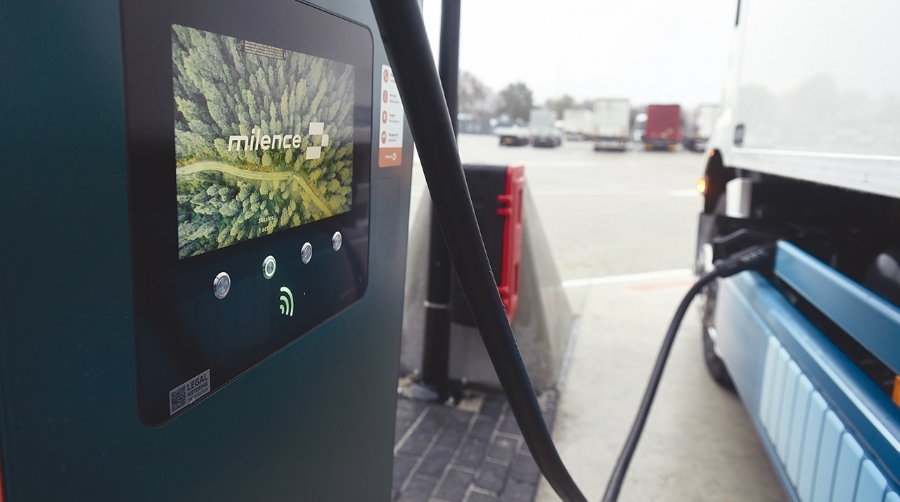 Las asociaciones de transporte quieren evitar un vacío tras el agotamiento del AFIF.