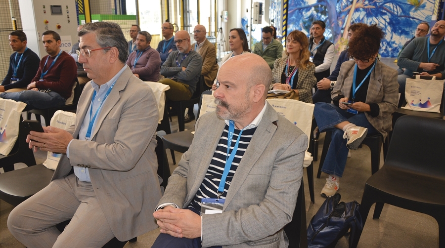 La interoperabilidad se revela como clave para los ecosistemas logísticos inteligentes