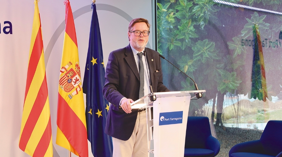 Port Tarragona apuesta por la “innovación abierta” en su Plan de Innovación 2025-2030