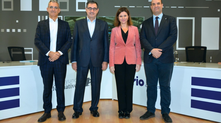 Administración, transportistas y cargadores apuestan por alcanzar un sector robusto