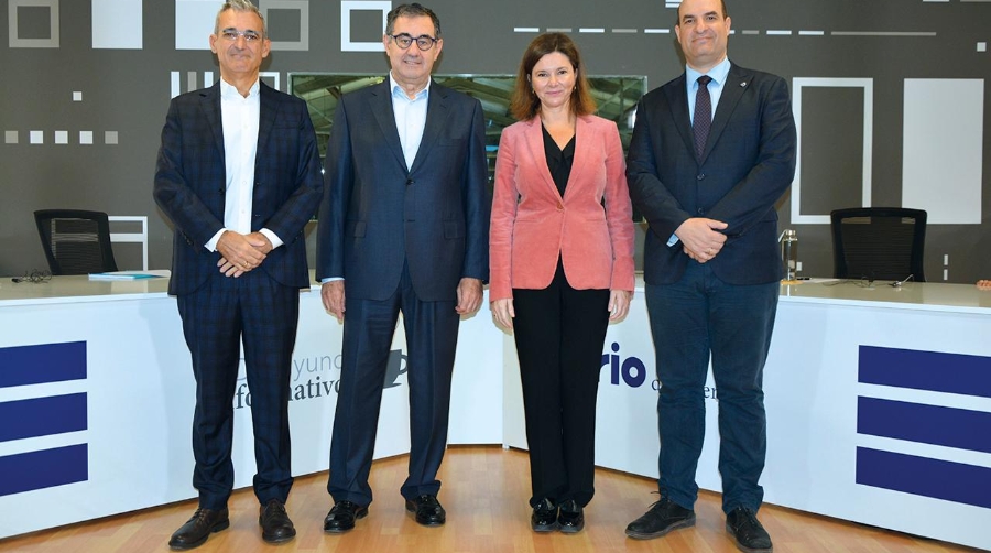 Administración, transportistas y cargadores apuestan por alcanzar un sector robusto