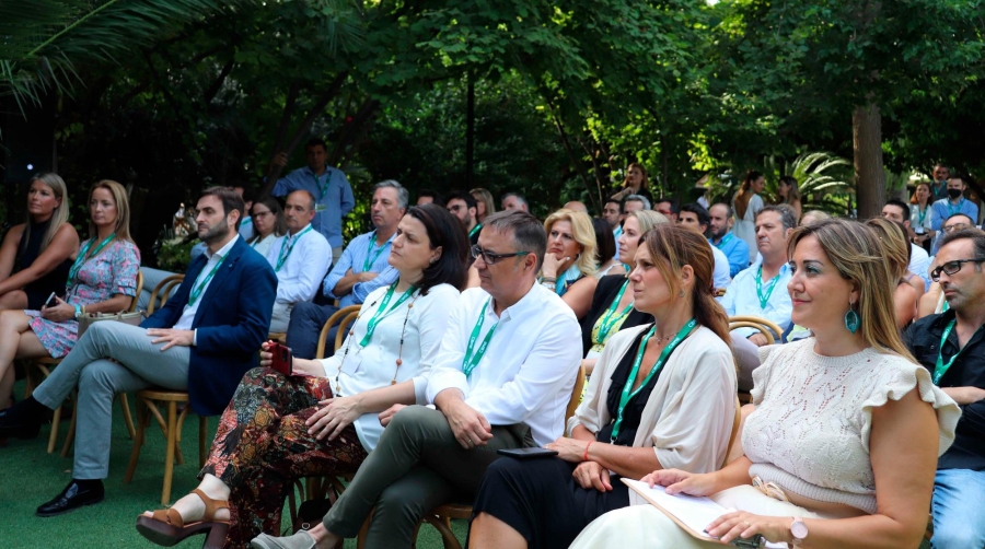 Rib A3 supera las 200 empresas asociadas