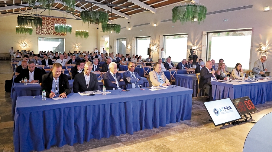 La carretera pide a los cargadores mayor implicación en la atracción de nuevos profesionales