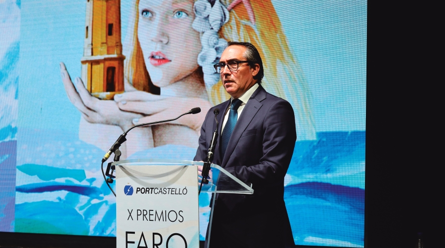PortCastelló invertirá 40 millones de euros este 2025 para potenciar el tráfico ferroviario