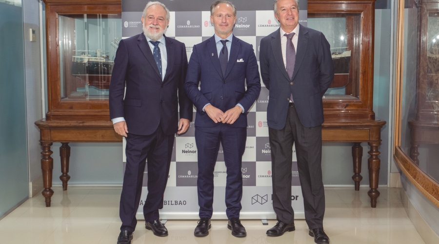 Jiménez: “No se trata de llenar el puerto, sino de garantizar actividad y movimiento constante”