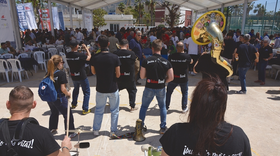 El Programa Oficial de la 2ª Fiesta de la Logística de Cartagena se publica y distribuye hoy.