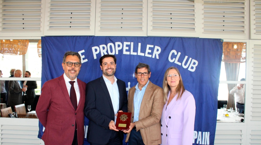 Propeller Barcelona aborda los desafíos de la realidad digital en logística