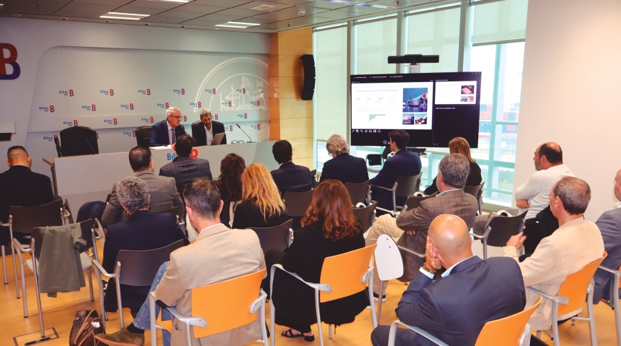 ATEIA Bizkaia reivindica una mayor influencia institucional y atracción de talento sectorial