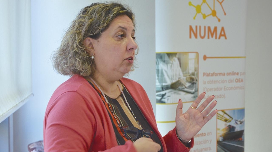 Numa Extremadura lanza una guía y una plataforma para las empresas que perdieron sus mercancías por la DANA