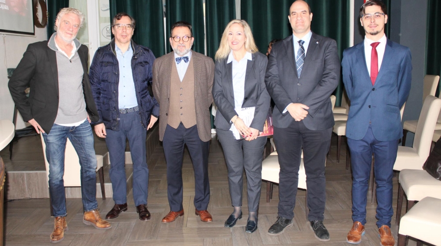 Valencia acogerá el 9 y 10 de marzo el Congreso Internacional de TuComex