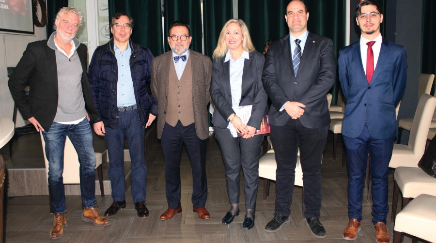 TuComex celebra la trascendencia del comercio exterior en su II Congreso Internacional