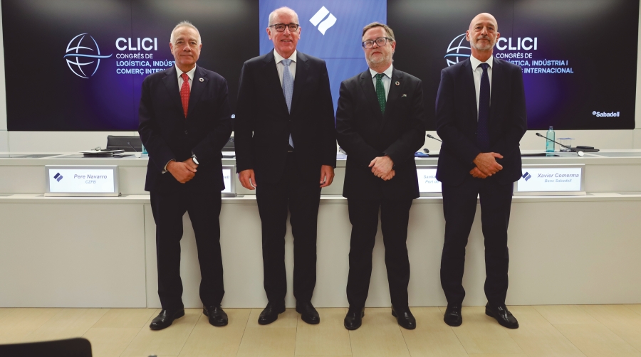 BCL impulsa un nuevo foro para reflexionar y debatir sobre el papel del sector logístico