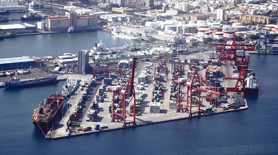 La operación está sujeta a la aprobación de las autoridades competentes.