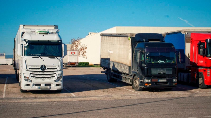 Fenadismer urge a aprobar un Plan Renove que financie la adquisición de nuevos camiones