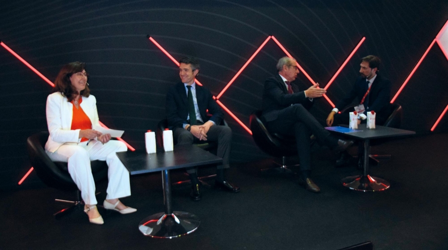Anfac confía en que sea en 2023 cuando la situación se estabilice y comiencen a verse cifras en positivo