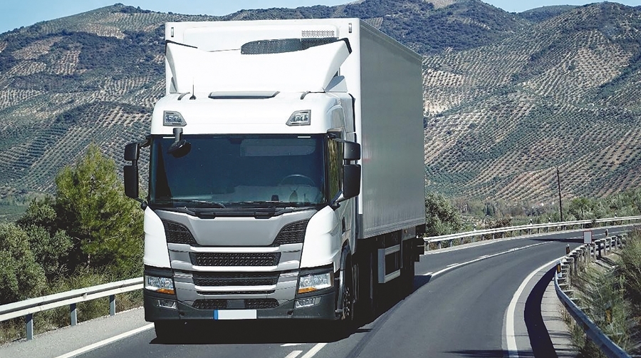 Los transportistas que deseen obtener las ayudas deberán solicitarlo hasta el 13 de abril.