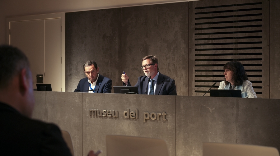El Museu del Port de Tarragona celebra 25 años acercando el patrimonio marítimo a la ciudadanía