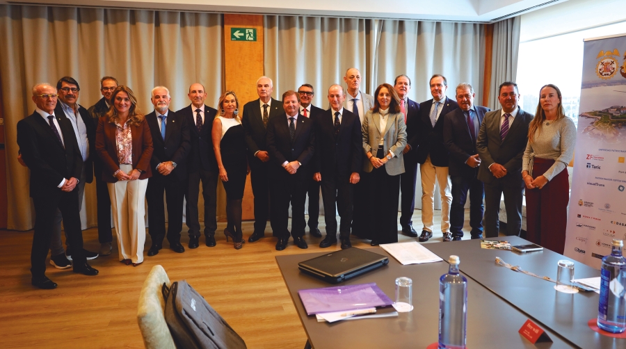 La reforma del CAU y los desajustes burocráticos marcan el arranque del XXI Foro Aduanero