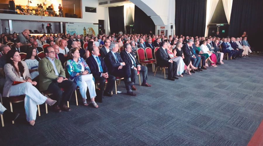 PortCastelló invertirá 40 millones de euros este 2025 para potenciar el tráfico ferroviario