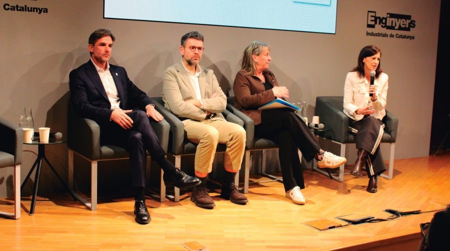 Los ayuntamientos reclaman mayor agilidad burocrática para desarrollar naves logísticas