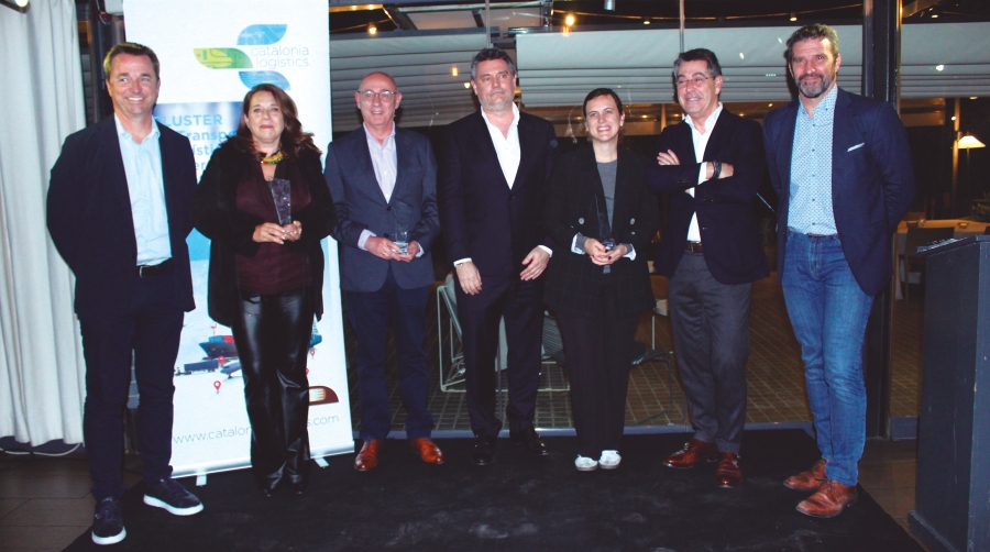 El Cluster Catalonia Logistics celebra 10 años marcados por “grandes cambios en el sector”