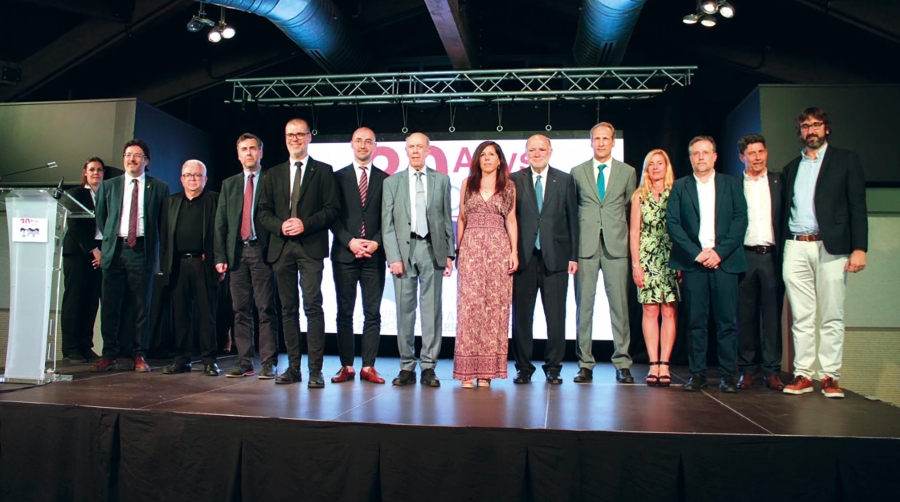 “Los buenos resultados del Port de Tarragona reflejan el excelente trabajo de las empresas”