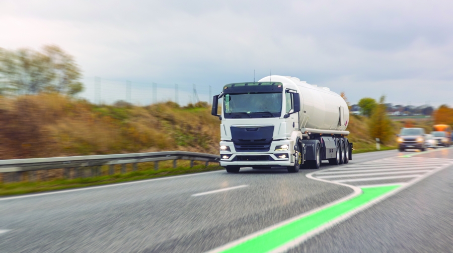 El precio del gasóleo de automoción en España acumula ya una subida del 31% desde el inicio de la guerra.