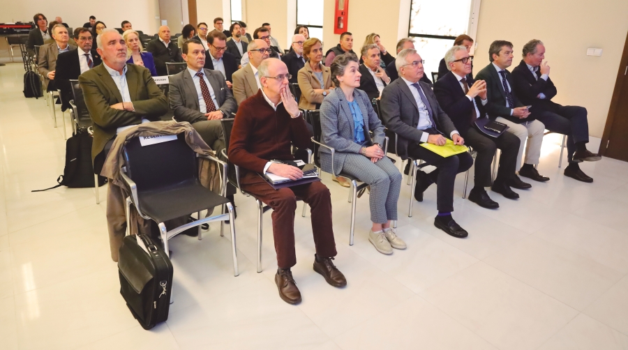 Los operadores piden mayor fiabilidad para no lastrar el avance de las autopistas ferroviarias