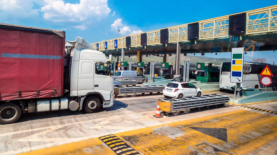 Un nuevo descenso del consumo afectará a todos los sectores de la economía, incluido el transporte por carretera.