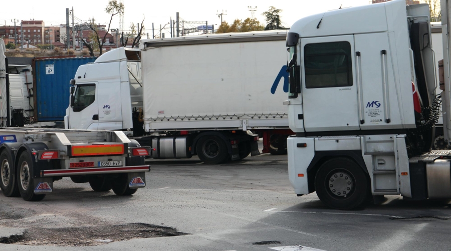 Los costes de la carretera crecieron más del triple que los precios en el primer trimestre
