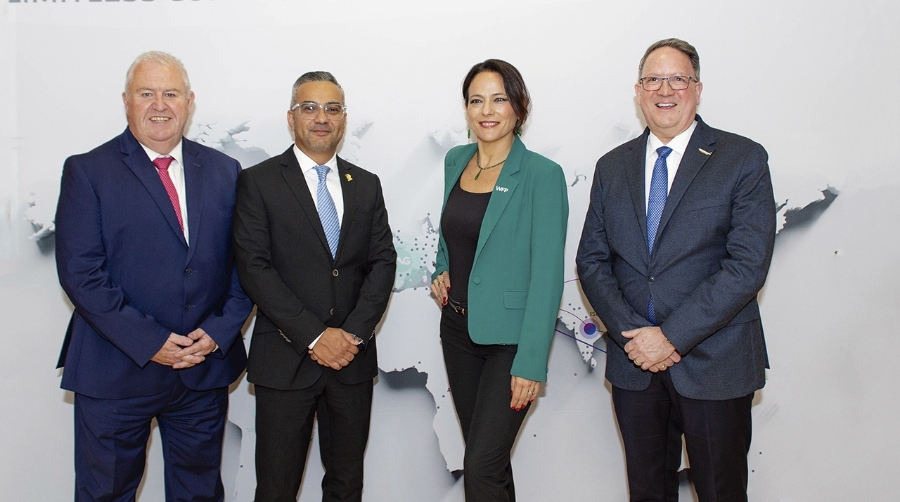 IAG Cargo, Qatar Airways Cargo y MASkargo lanzarán su empresa conjunta a finales de año