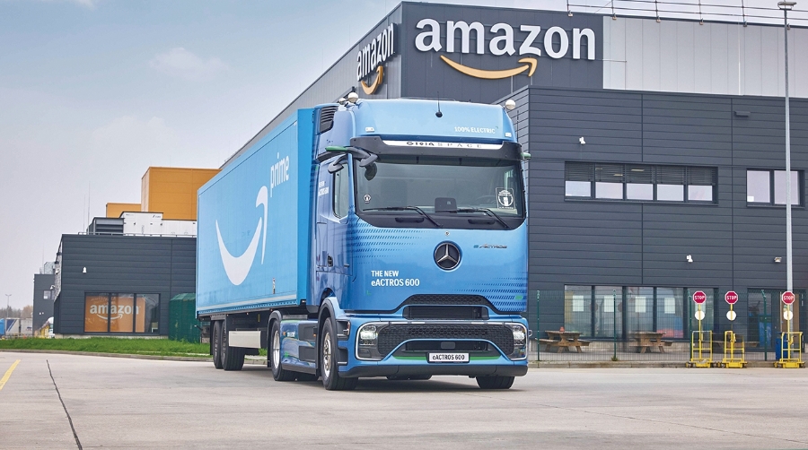 Uno de cada tres exige que la electrificación se haga cuanto antes.