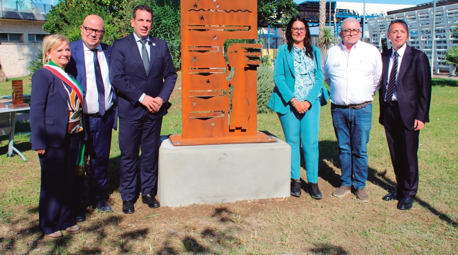 Escola Europea se conjura para seguir “dejando huella” en los puertos en los que está presente