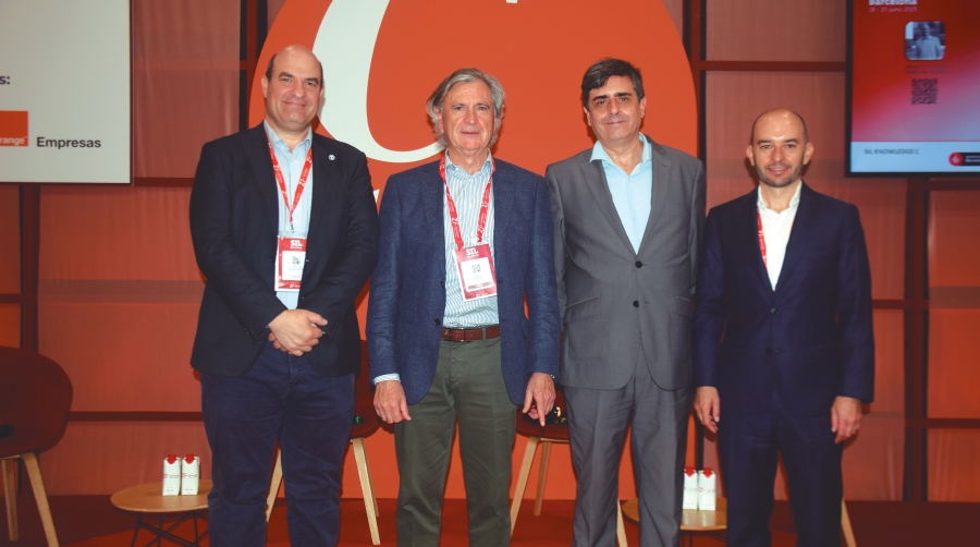 El autohandling, clave para resolver a corto plazo la ineficiencia de la rampa en los cargueros