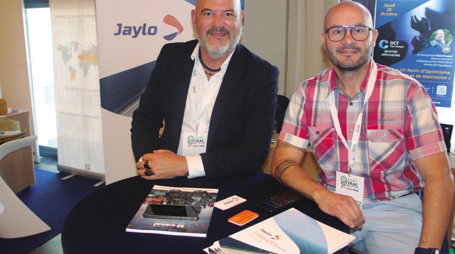 Jaylo planea contar con flota propia en Francia