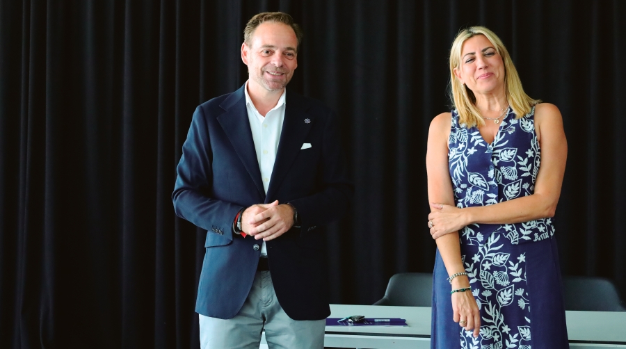 Propeller Valencia iniciará en breve el proceso de elaboración de una nueva Hoja de Ruta