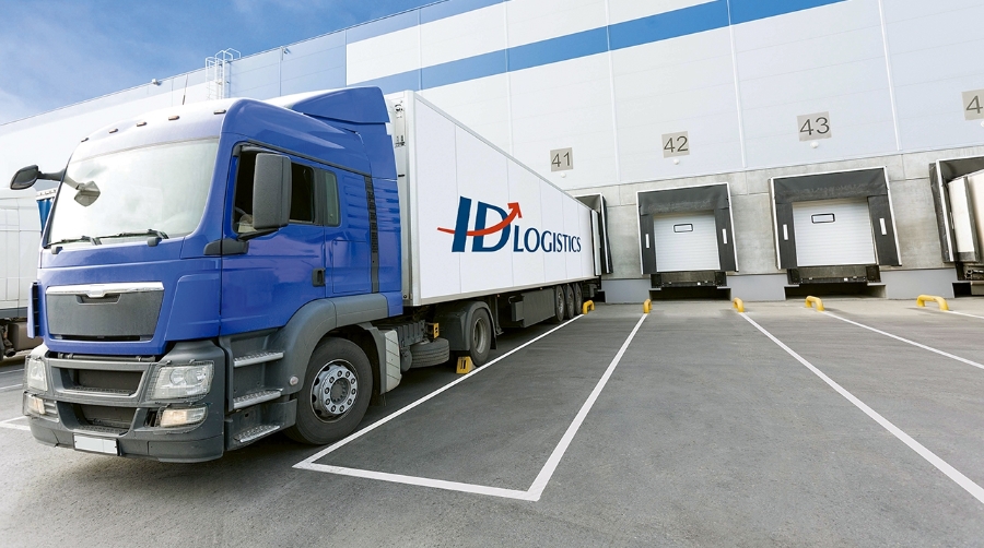 ID Logistics registró unos ingresos de 893,9 millones de euros en el segundo trimestre de 2025.