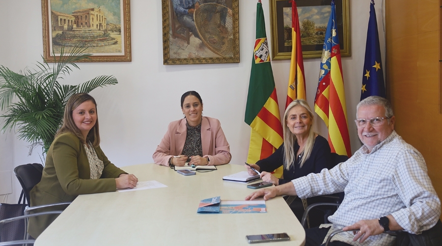 El primer encuentro del año se ha centrado en reforzar la coordinación.