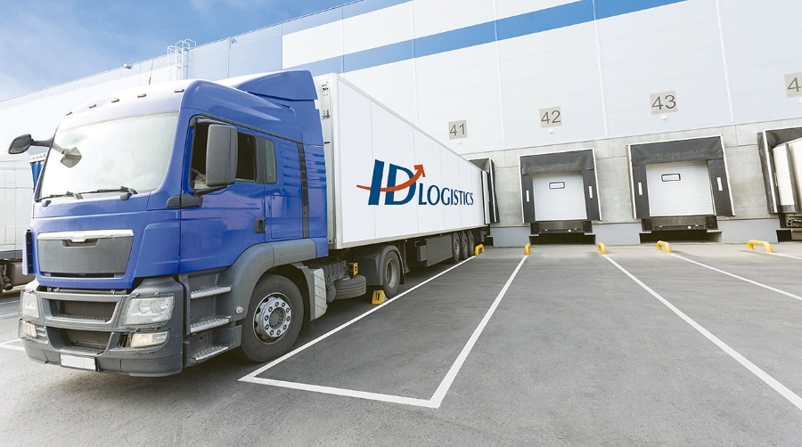 ID Logistics registró un crecimiento de sus ingresos del 16% en 2025