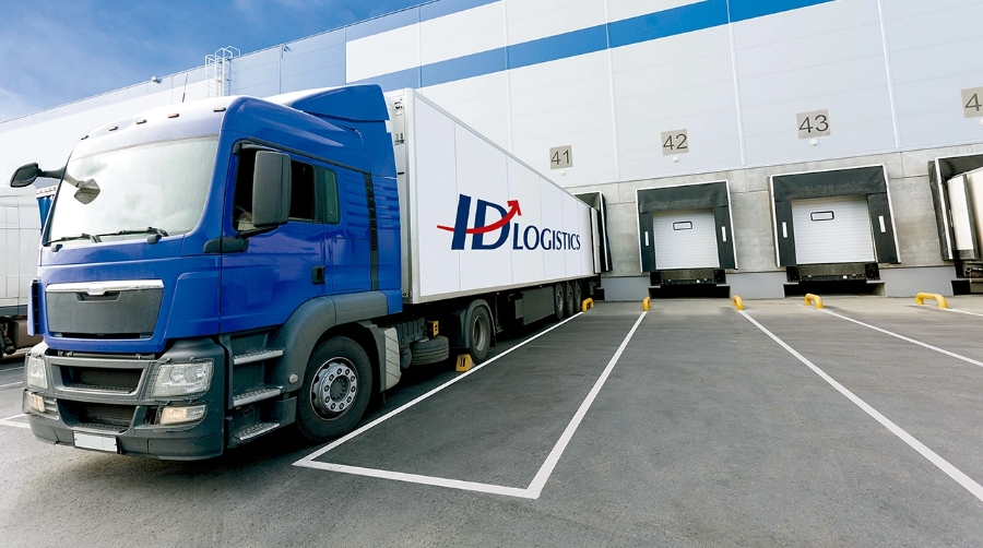 Norteamérica impulsa a ID Logistics en el segundo trimestre