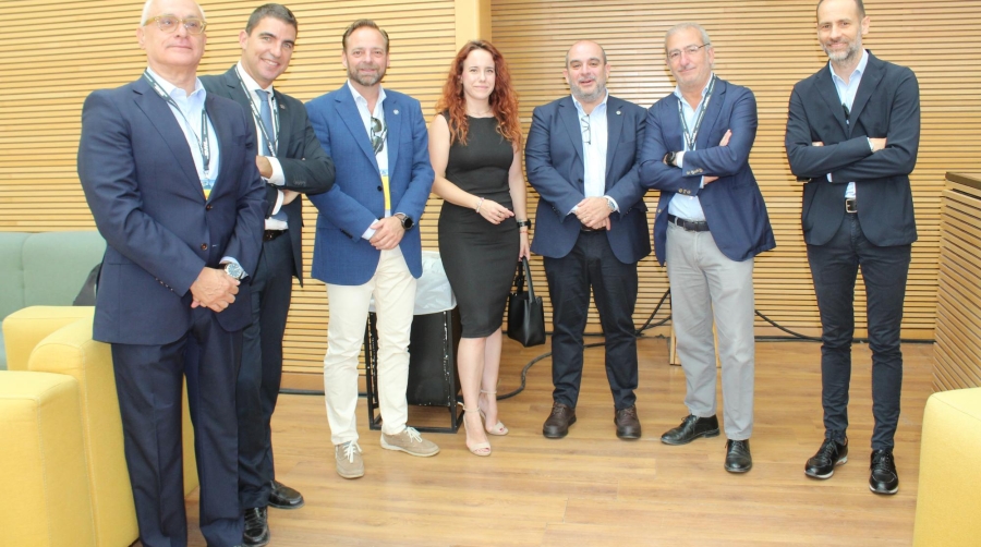El centro de excelencia de DHL en Valencia incrementará su plantilla un 40% en cinco años