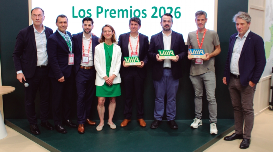 VIIA y Naviland Cargo apuestan por el “win-win-win” entre cargadores, operadores y clientes