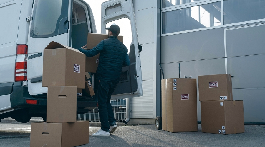 La logística y el transporte se mantienen como principales generadores de empleo en esta campaña.