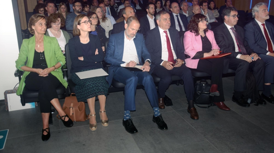 La orden de las 44 t saldrá a información pública “en los próximos días”