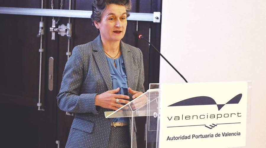 Adif plantea un acceso norte ferroviario en Valencia para acelerar el desarrollo de las autopistas ferroviarias