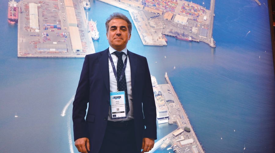 CSP Spain pone en valor sus terminales para el project cargo