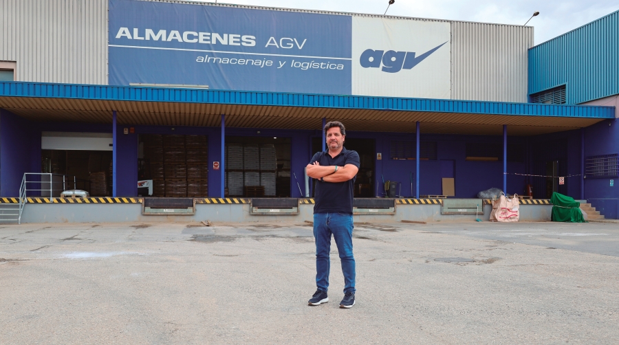 Almacenes AGV busca potenciar sus servicios aduaneros tras asociarse con Velco Shipping