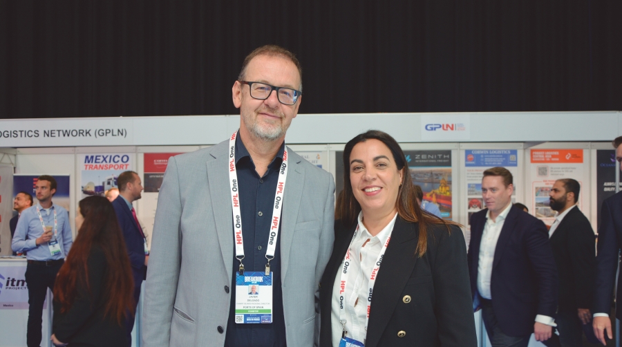 Canarship registra un crecimiento exponencial en los últimos años