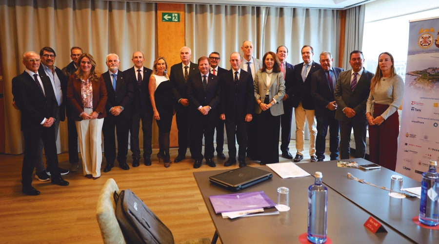 La reforma del CAU y los desajustes burocráticos marcan el arranque del XXI Foro Aduanero