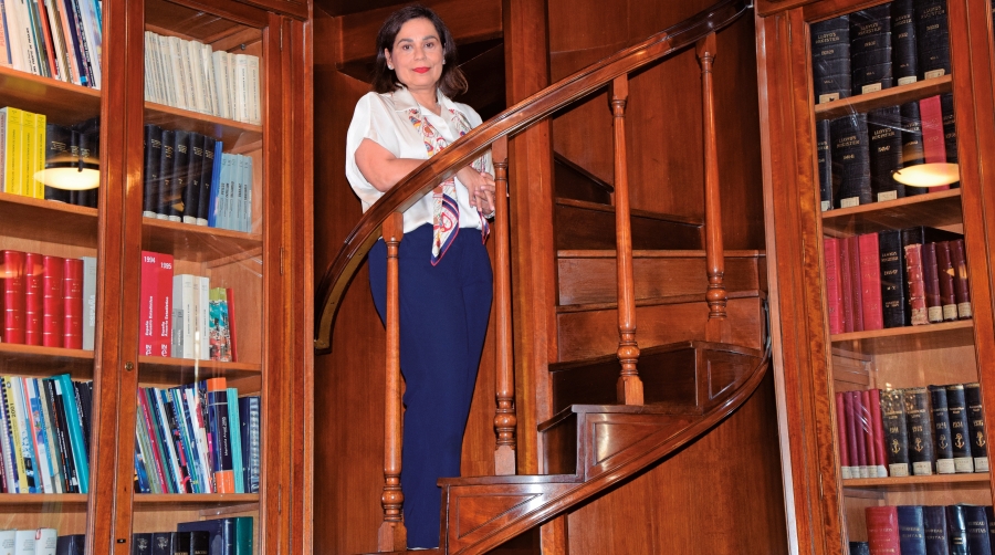 “Los ingresos del ETS garantizarán las ayudas del Plan de Descarbonización a partir de 2026”